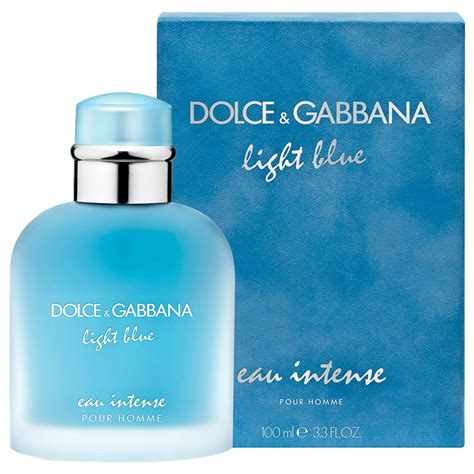 dolce gabbana lightblue|dolce gabbana light blue review.